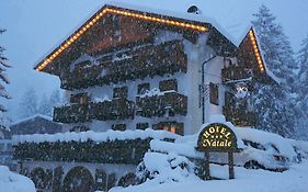 Hotel Natale Cortina